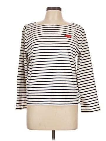 J.Crew Long Sleeve Top (view 1)