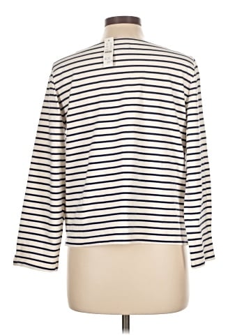 J.Crew Long Sleeve Top (view 2)