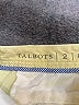 Talbots Ivory Casual Pants Size 2 - photo 6