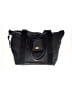 Coach Black Blue Tote One size - photo 1