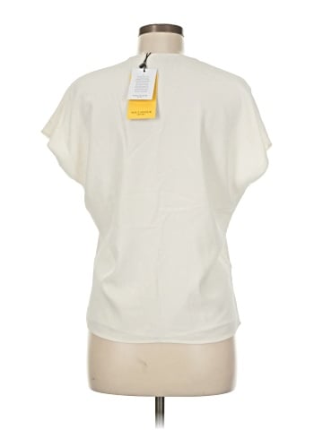 MM. LaFleur Short Sleeve Blouse (view 2)