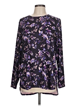 J.Jill Long Sleeve T-Shirt (view 1)