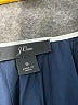 J.Crew 100% Cotton Blue Kimono Size S - photo 7
