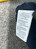 J.Crew 100% Cotton Blue Kimono Size S - photo 8