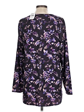 J.Jill Long Sleeve T-Shirt (view 2)