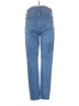 Judy Blue Hearts Blue Jeans Size 3 - photo 2