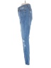 Judy Blue Hearts Blue Jeans Size 3 - photo 5