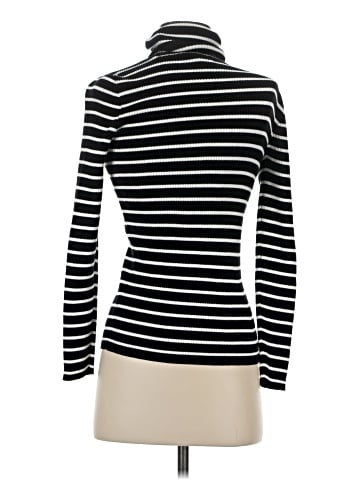 Lauren by Ralph Lauren Turtleneck Sweater (view 2)