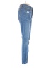 Judy Blue Hearts Blue Jeans Size 3 - photo 4