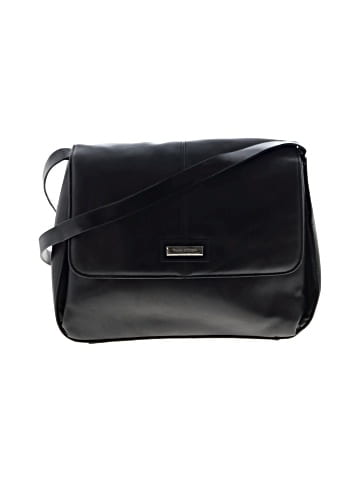 Frankie & Johnnie Leather Crossbody Bag (view 1)