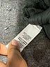 Sequin Hearts Solid Gray Cocktail Dress Size 9 - photo 8