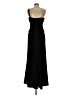 JS Boutique Black Cocktail Dress Size 8 - photo 2