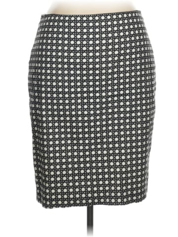 Ann Taylor Casual Skirt (view 1)