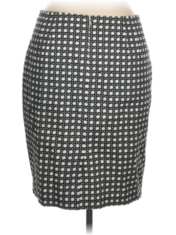Ann Taylor Casual Skirt (view 2)