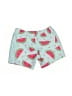 Unbranded Teal Board Shorts Size 6-12 mo - photo 2