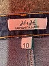Harmony + Havoc Stars Blue Jeans Size 10 - photo 7