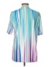 Serengeti Blue Kimono Size L - photo 2