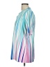 Serengeti Blue Kimono Size L - photo 5