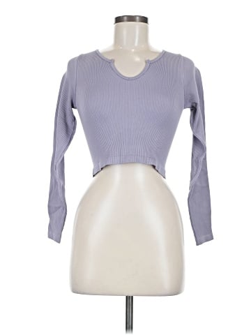 Dynamic 3/4 Sleeve T-Shirt (view 1)