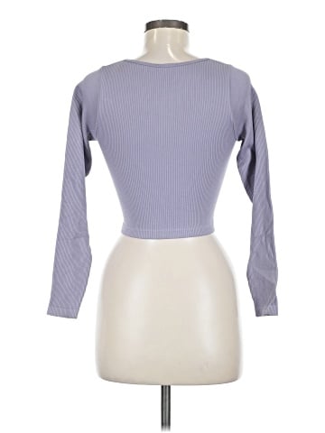 Dynamic 3/4 Sleeve T-Shirt (view 2)
