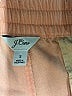 J.Crew Tan Khaki Shorts Size S - photo 3
