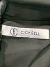 Cicy Bell Black Blazer Size 8 - photo 6