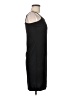 Assorted Brands Solid Black Casual Dress Size Med - Lg - photo 4