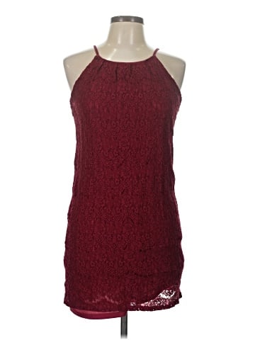 Monteau Cocktail Dress (view 1)