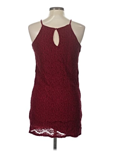Monteau Cocktail Dress (view 2)