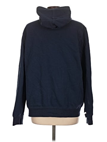 Tek Gear Zip Up Hoodie (view 2)