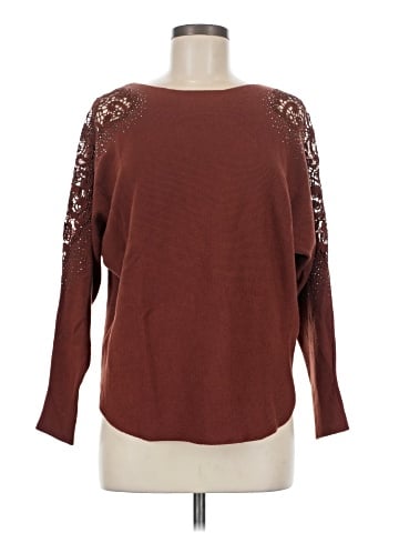 Liv Long Sleeve Top (view 1)