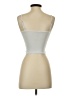 Unbranded Silver Tank Top Size S - photo 2