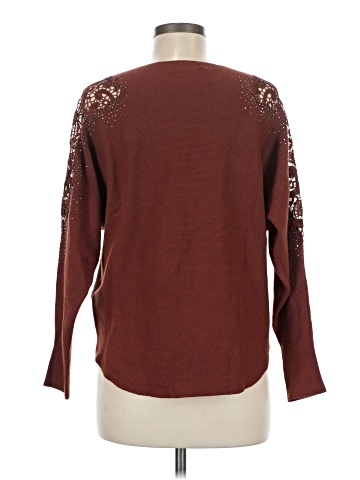 Liv Long Sleeve Top (view 2)