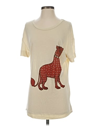 Corey Lynn Calter Short Sleeve T-Shirt (view 1)