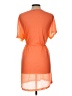 Assorted Brands Orange Short Sleeve T-Shirt Size L (estimated) - photo 2