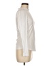 Boden Ivory White Long Sleeve Top Size 6 - photo 4
