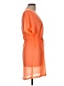 Assorted Brands Orange Short Sleeve T-Shirt Size L (estimated) - photo 4