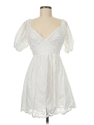Selfie Leslie Cocktail Dress (view 1)