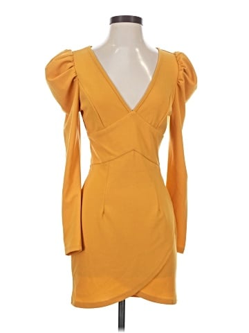Shein Cocktail Dress (view 1)