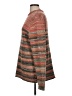 Express Tweed Red Pullover Sweater Size M - photo 5