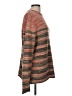 Express Tweed Red Pullover Sweater Size M - photo 4