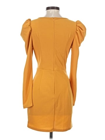 Shein Cocktail Dress (view 2)
