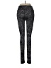 Beyond Yoga Metallic Silver Black Active Pants Size M - photo 2