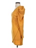 Shein Yellow Cocktail Dress Size 2 - photo 5