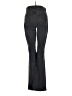 Reformation Jeans Chevron-herringbone Black Jeans Size 28 waist - photo 2