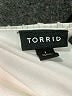 Torrid Ivory Casual Dress Size 1X Plus (1) - photo 7