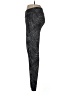 Beyond Yoga Metallic Silver Black Active Pants Size M - photo 5
