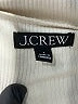 J.Crew Ivory Long Sleeve Turtleneck Size L - photo 7