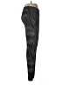 Beyond Yoga Metallic Silver Black Active Pants Size M - photo 4