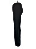 Roaman's Solid Black Active Pants Size 12w - photo 5